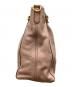中古・古着 GUCCI (グッチ) ショルダーバッグ ピンク：40000円