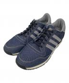 adidasアディダス）の古着「アディダス オリジナルス ギャラクシー」｜インディゴ