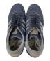 中古・古着 adidas (アディダス) アディダス オリジナルス ギャラクシー インディゴ サイズ:26.5：6000円