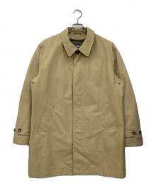 Eddie Bauer（エディーバウアー）の古着「ライナー付トレンチコート」｜ベージュ