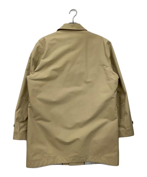 Eddie Bauer（エディーバウアー）Eddie Bauer (エディーバウアー) ライナー付トレンチコート ベージュ サイズ:Lの古着・服飾アイテム