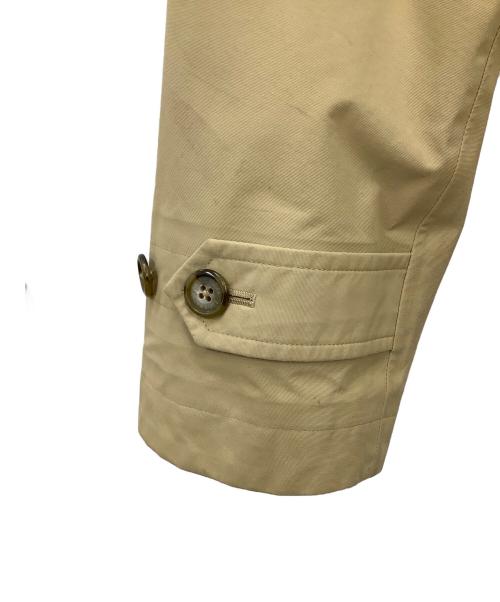 Eddie Bauer（エディーバウアー）Eddie Bauer (エディーバウアー) ライナー付トレンチコート ベージュ サイズ:Lの古着・服飾アイテム
