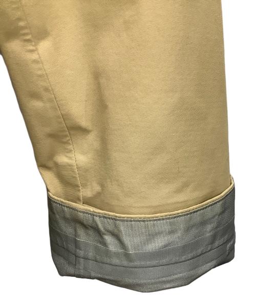 Eddie Bauer（エディーバウアー）Eddie Bauer (エディーバウアー) ライナー付トレンチコート ベージュ サイズ:Lの古着・服飾アイテム