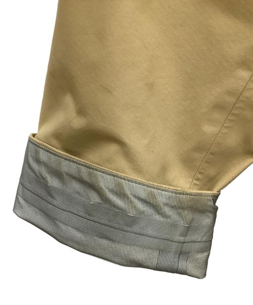 Eddie Bauer（エディーバウアー）Eddie Bauer (エディーバウアー) ライナー付トレンチコート ベージュ サイズ:Lの古着・服飾アイテム