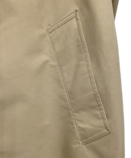 Eddie Bauer（エディーバウアー）Eddie Bauer (エディーバウアー) ライナー付トレンチコート ベージュ サイズ:Lの古着・服飾アイテム