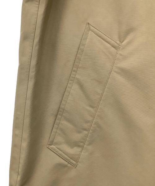Eddie Bauer（エディーバウアー）Eddie Bauer (エディーバウアー) ライナー付トレンチコート ベージュ サイズ:Lの古着・服飾アイテム
