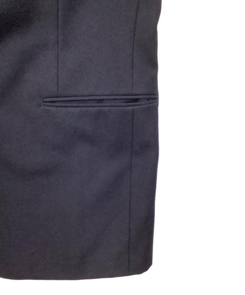POLO RALPH LAUREN（ポロ・ラルフローレン）POLO RALPH LAUREN (ポロ・ラルフローレン) 金釦テーラードジャケット ネイビー サイズ:LLの古着・服飾アイテム