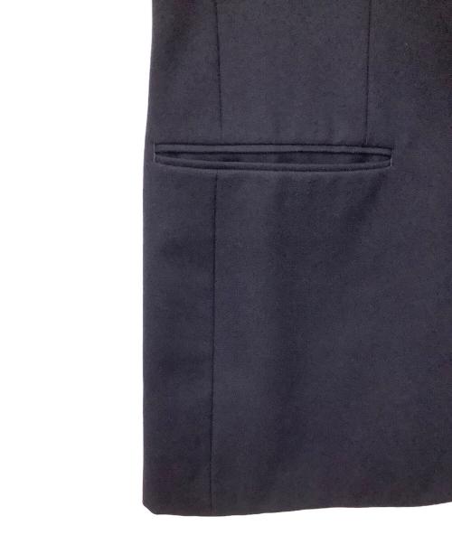 POLO RALPH LAUREN（ポロ・ラルフローレン）POLO RALPH LAUREN (ポロ・ラルフローレン) 金釦テーラードジャケット ネイビー サイズ:LLの古着・服飾アイテム