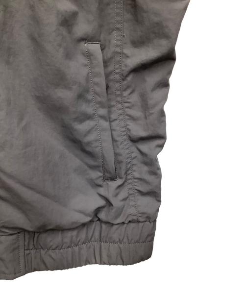 Franklin & Marshall（フランクリン＆マーシャル）Franklin & Marshall (フランクリン＆マーシャル) ナイロンジャケット グレー サイズ:6の古着・服飾アイテム