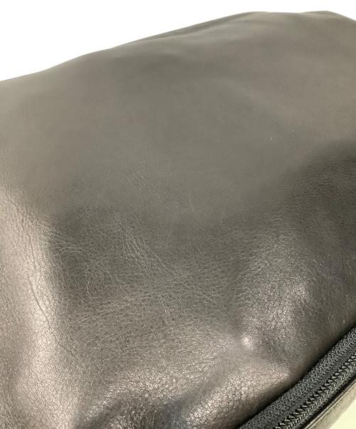 PORTER（ポーター）PORTER (ポーター) ショルダーバッグ ブラックの古着・服飾アイテム