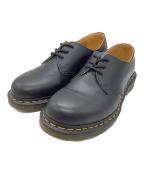 Dr.Martensドクターマーチン）の古着「ドレスシューズ」｜ブラック