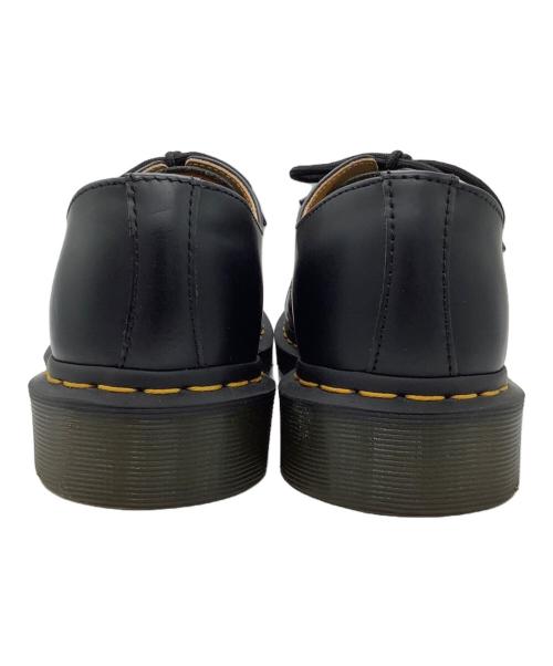 Dr.Martens（ドクターマーチン）Dr.Martens (ドクターマーチン) ドレスシューズ ブラック サイズ:UK6の古着・服飾アイテム