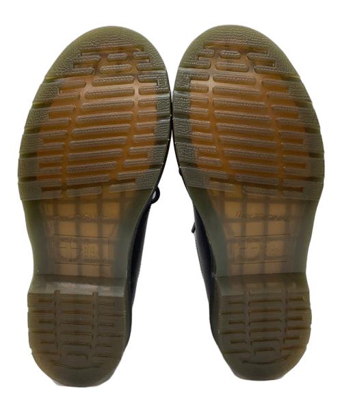 Dr.Martens（ドクターマーチン）Dr.Martens (ドクターマーチン) ドレスシューズ ブラック サイズ:UK6の古着・服飾アイテム