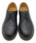 Dr.Martens (ドクターマーチン) ドレスシューズ ブラック サイズ:UK6：10000円