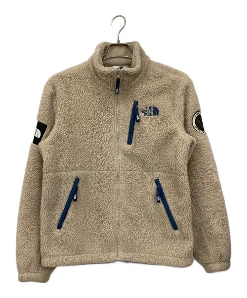 THE NORTH FACE（ザ ノース フェイス）THE NORTH FACE (ザ ノース フェイス) リモ フリース ジャケット ブラウン サイズ:Sの古着・服飾アイテム