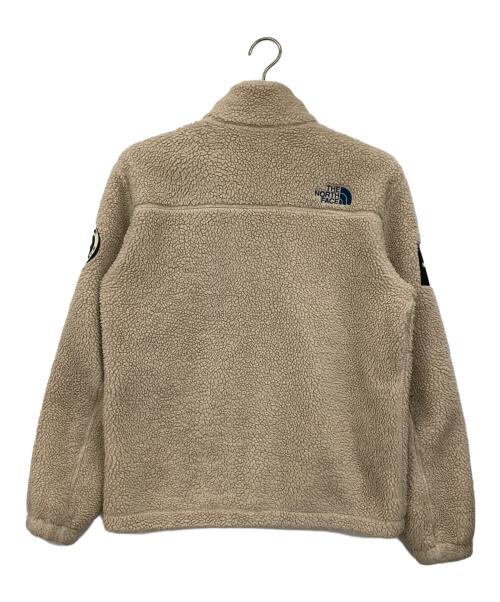 THE NORTH FACE（ザ ノース フェイス）THE NORTH FACE (ザ ノース フェイス) リモ フリース ジャケット ブラウン サイズ:Sの古着・服飾アイテム