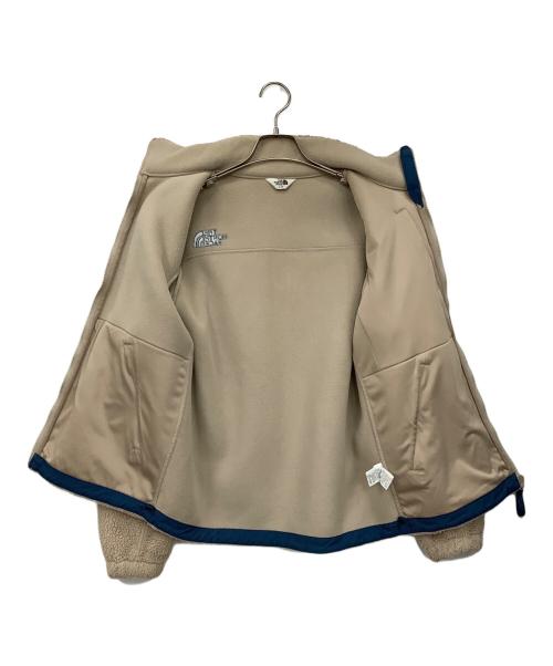 THE NORTH FACE（ザ ノース フェイス）THE NORTH FACE (ザ ノース フェイス) リモ フリース ジャケット ブラウン サイズ:Sの古着・服飾アイテム