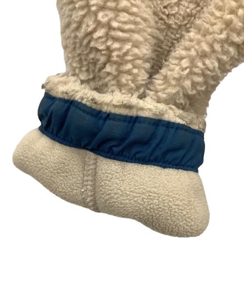 THE NORTH FACE（ザ ノース フェイス）THE NORTH FACE (ザ ノース フェイス) リモ フリース ジャケット ブラウン サイズ:Sの古着・服飾アイテム