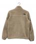 THE NORTH FACE (ザ ノース フェイス) リモ フリース ジャケット ブラウン サイズ:S：11000円