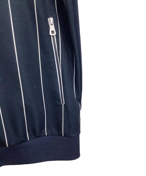 EA7（イーエーセブン）EA7 (イーエーセブン) セットアップジャージ ネイビー サイズ:XLの古着・服飾アイテム