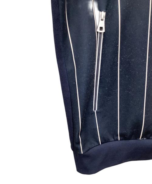 EA7（イーエーセブン）EA7 (イーエーセブン) セットアップジャージ ネイビー サイズ:XLの古着・服飾アイテム