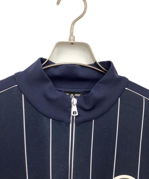 EA7（イーエーセブン）EA7 (イーエーセブン) セットアップジャージ ネイビー サイズ:XLの古着・服飾アイテム