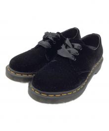 Dr.Martens（ドクターマーチン）の古着「ドレスシューズ」｜ブラック