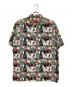 SUPREME（シュプリーム）の古着「Magazine S/S Shirt」｜マルチカラー