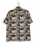 SUPREME (シュプリーム) Magazine S/S Shirt マルチカラー サイズ:L：15000円