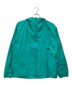 THE NORTH FACEザ ノース フェイス）の古着「ファイヤーフライライトフーディ」｜ブルー