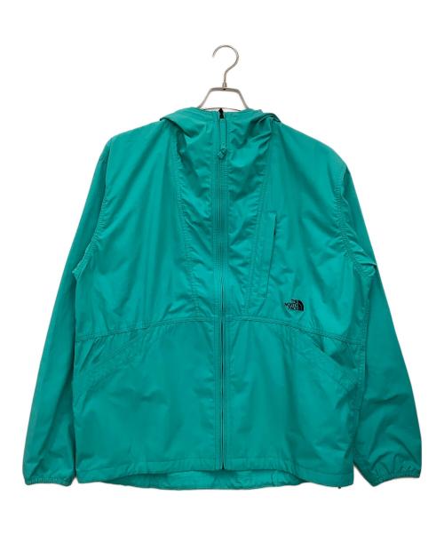THE NORTH FACE（ザ ノース フェイス）THE NORTH FACE (ザ ノース フェイス) ファイヤーフライライトフーディ ブルー サイズ:XLの古着・服飾アイテム
