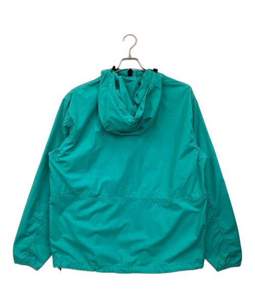 THE NORTH FACE（ザ ノース フェイス）THE NORTH FACE (ザ ノース フェイス) ファイヤーフライライトフーディ ブルー サイズ:XLの古着・服飾アイテム