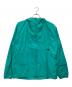 THE NORTH FACE（ザ ノース フェイス）の古着「ファイヤーフライライトフーディ」｜ブルー