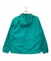 THE NORTH FACE (ザ ノース フェイス) ファイヤーフライライトフーディ ブルー サイズ:XL：10000円