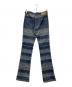 Hysteric Glamour (ヒステリックグラマー) デニムパンツ インディゴ サイズ:M：17000円
