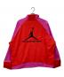 NIKE (ナイキ) SUPREME (シュプリーム) トラックジャケット レッド×ピンク サイズ:XL：28000円
