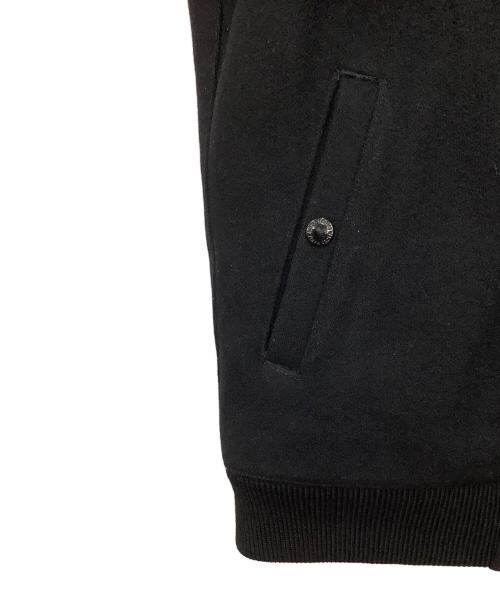 WACKO MARIA（ワコマリア）WACKO MARIA (ワコマリア) ジャケット ブラック サイズ:Mの古着・服飾アイテム