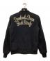 WACKO MARIA (ワコマリア) ジャケット ブラック サイズ:M：11000円