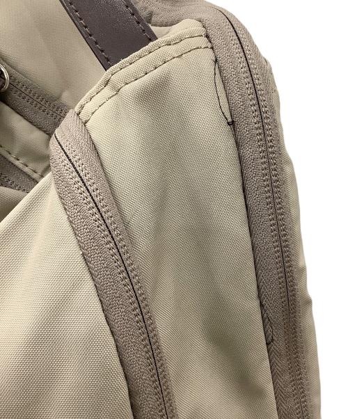MACKINTOSH PHILOSOPHY（マッキントッシュ フィロソフィー）MACKINTOSH PHILOSOPHY (マッキントッシュ フィロソフィー) リュック ベージュの古着・服飾アイテム