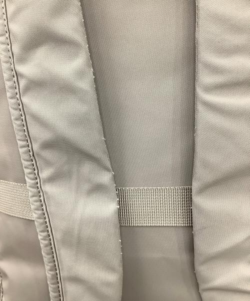 MACKINTOSH PHILOSOPHY（マッキントッシュ フィロソフィー）MACKINTOSH PHILOSOPHY (マッキントッシュ フィロソフィー) リュック ベージュの古着・服飾アイテム
