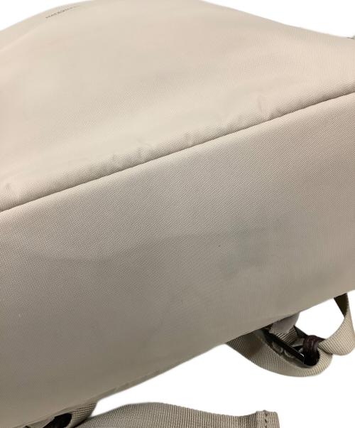 MACKINTOSH PHILOSOPHY（マッキントッシュ フィロソフィー）MACKINTOSH PHILOSOPHY (マッキントッシュ フィロソフィー) リュック ベージュの古着・服飾アイテム