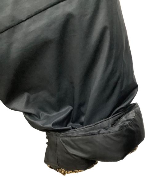 Columbia（コロンビア）Columbia (コロンビア) ブーロポイントパス ダウンジャケット ブラック サイズ:Mの古着・服飾アイテム