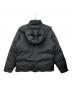 Columbia (コロンビア) ブーロポイントパス ダウンジャケット ブラック サイズ:M：10000円