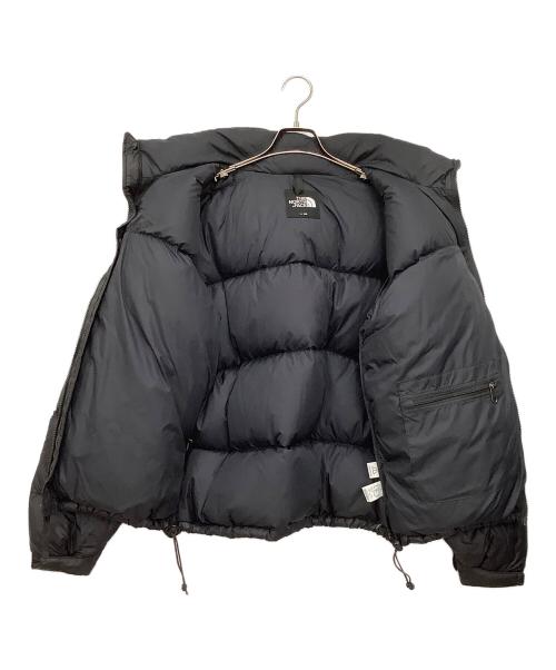 THE NORTH FACE（ザ ノース フェイス）THE NORTH FACE (ザ ノース フェイス) ダウンジャケット ブラック サイズ:Lの古着・服飾アイテム