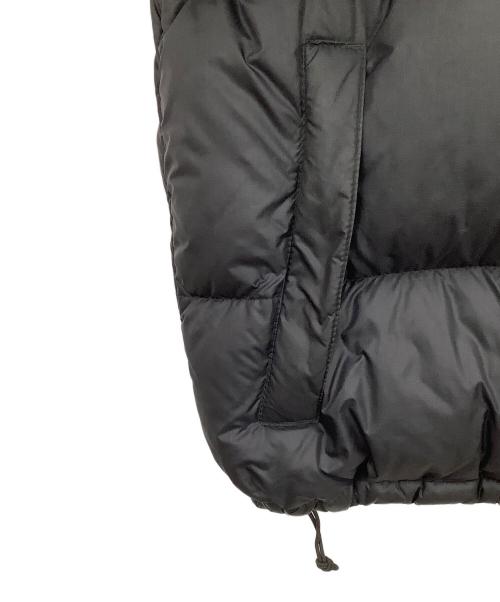 THE NORTH FACE（ザ ノース フェイス）THE NORTH FACE (ザ ノース フェイス) ダウンジャケット ブラック サイズ:Lの古着・服飾アイテム