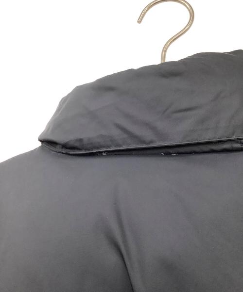 THE NORTH FACE（ザ ノース フェイス）THE NORTH FACE (ザ ノース フェイス) ダウンジャケット ブラック サイズ:Lの古着・服飾アイテム