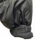中古・古着 THE NORTH FACE (ザ ノース フェイス) ダウンジャケット ブラック サイズ:L：18000円