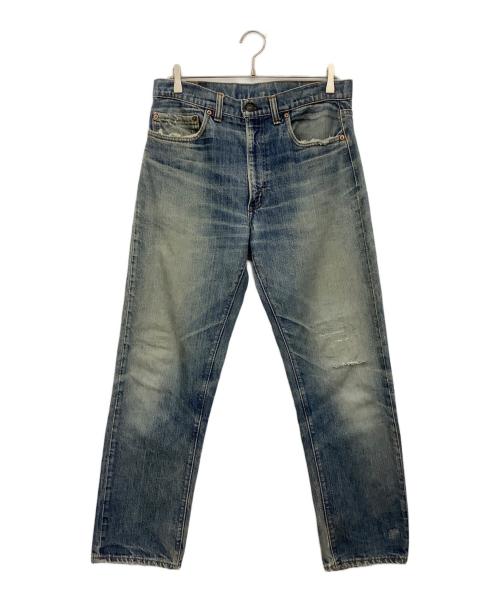 LEVI'S（リーバイス）LEVI'S (リーバイス) デニムパンツ サイズ:W34の古着・服飾アイテム