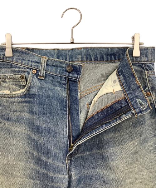 LEVI'S（リーバイス）LEVI'S (リーバイス) デニムパンツ サイズ:W34の古着・服飾アイテム
