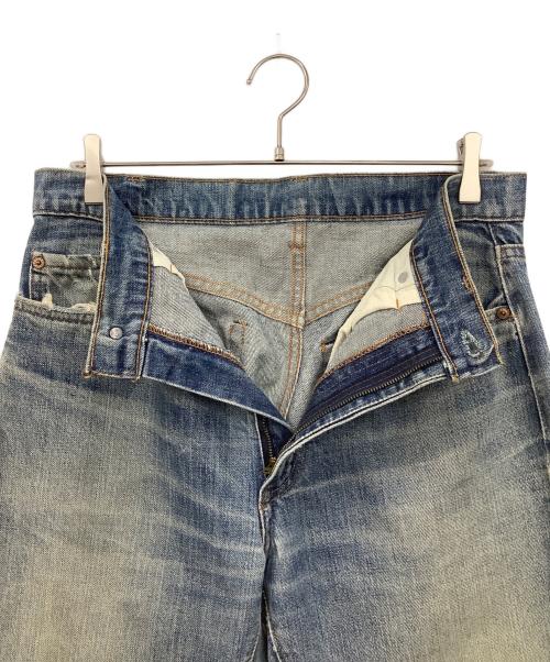 LEVI'S（リーバイス）LEVI'S (リーバイス) デニムパンツ サイズ:W34の古着・服飾アイテム